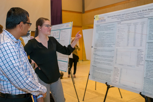 CSM Spring 2019 Research Day - West Chester University CSM Spring 2019 Research Day - West Chester University